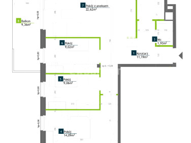 Mieszkanie Poznań sprzedaż