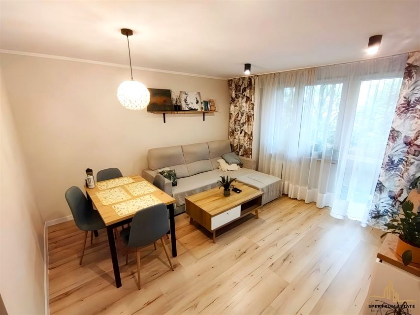Mieszkanie Kraków
