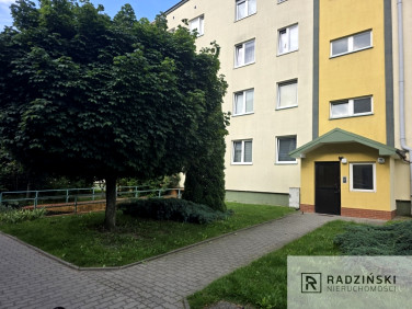Budynek użytkowy Gorzów Wielkopolski
