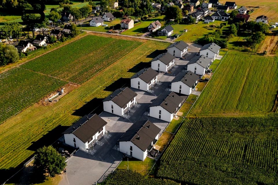 Mieszkanie Tychy