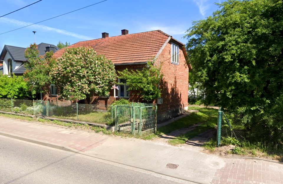 Dom Skalbmierz