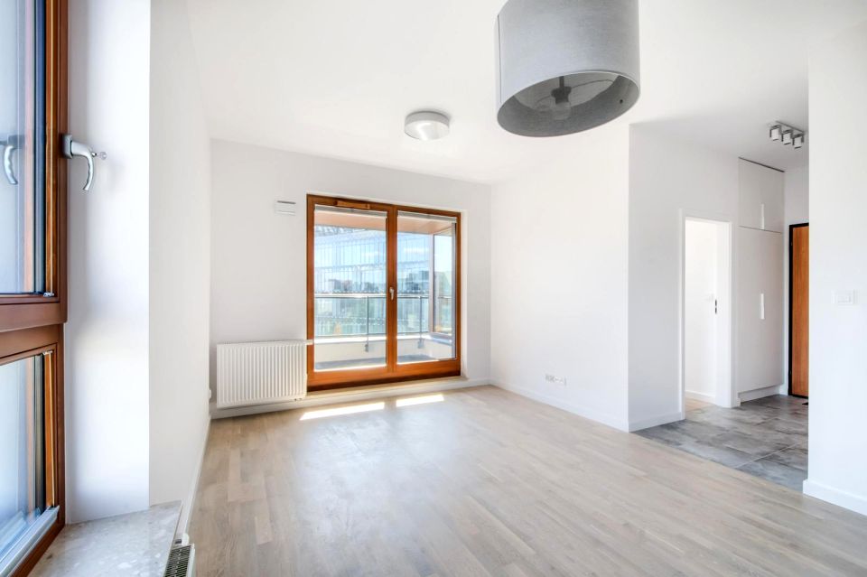 Mieszkanie apartamentowiec wynajem