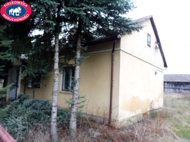 Dom Stary Łajszczew