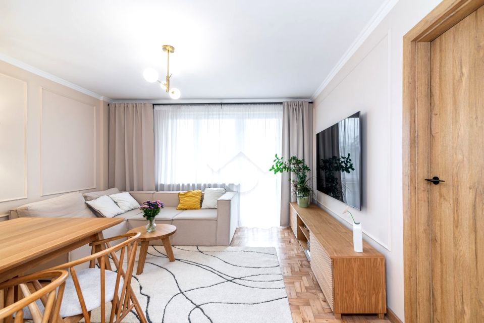 Mieszkanie Kraków sprzedaż