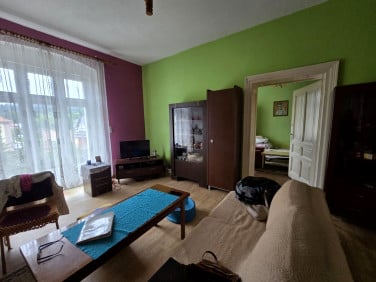 Mieszkanie Wojcieszów