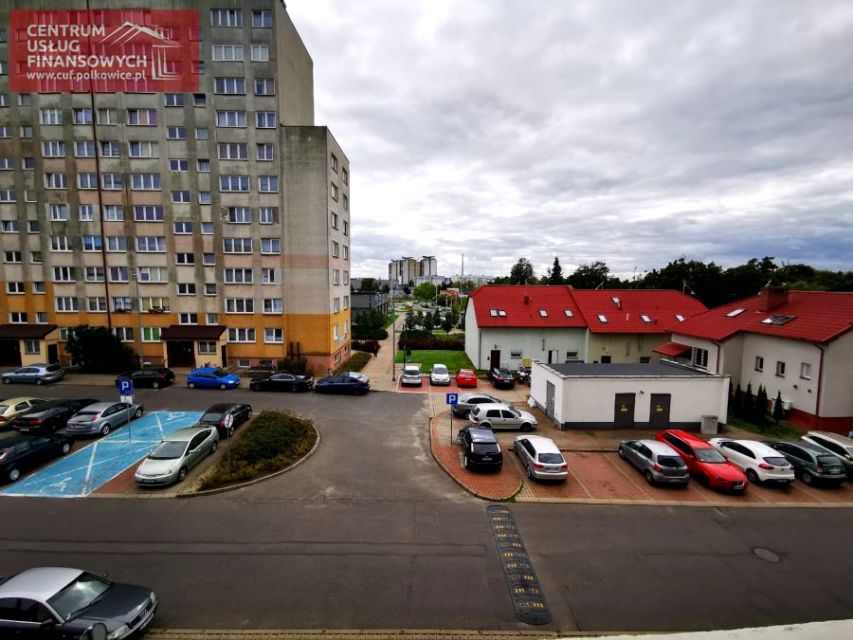Mieszkanie Polkowice