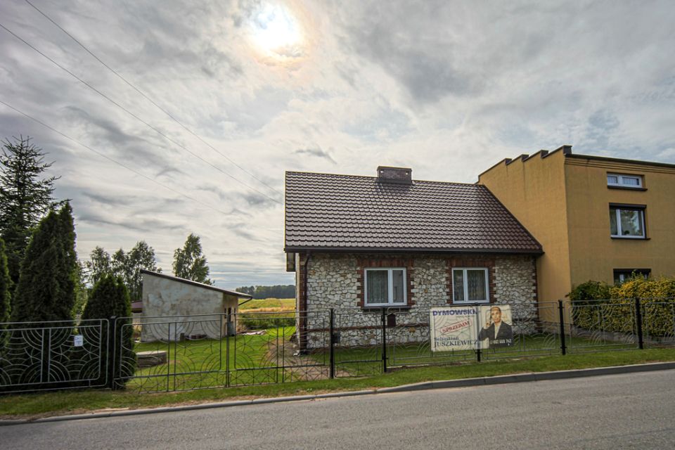 Dom Zimnowoda