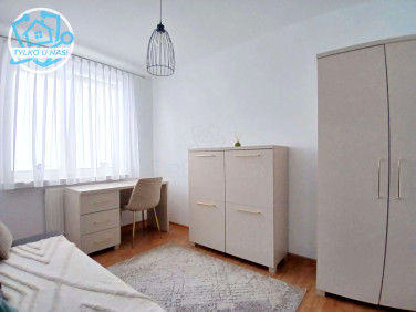 Mieszkanie Białystok