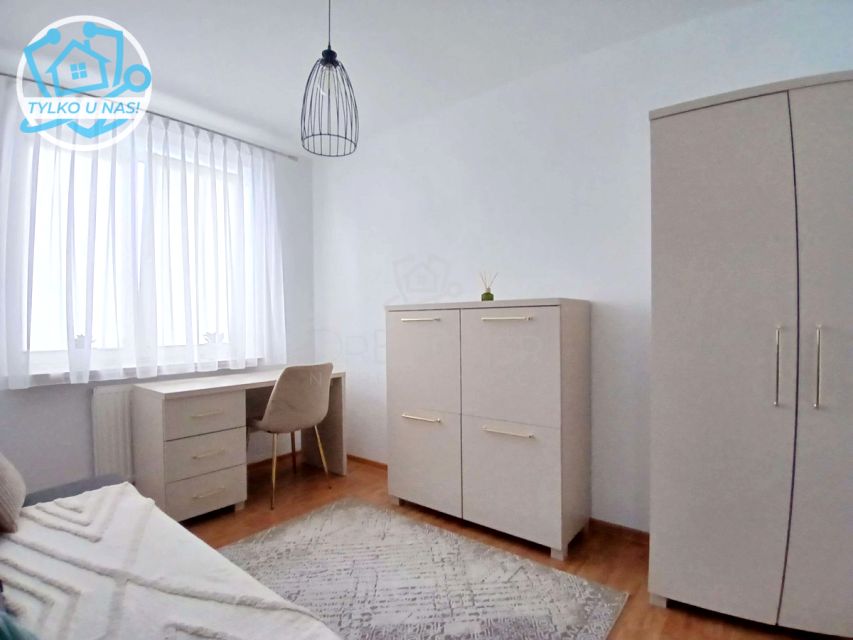 Mieszkanie Białystok