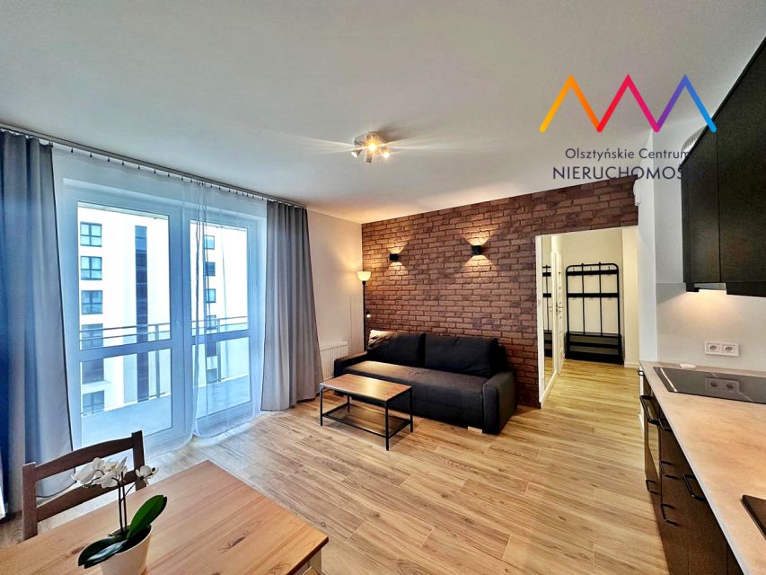 Mieszkanie Olsztyn sprzedaż