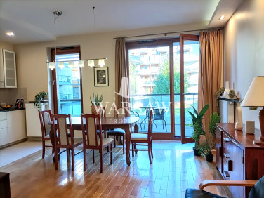 Mieszkanie apartamentowiec sprzedaż