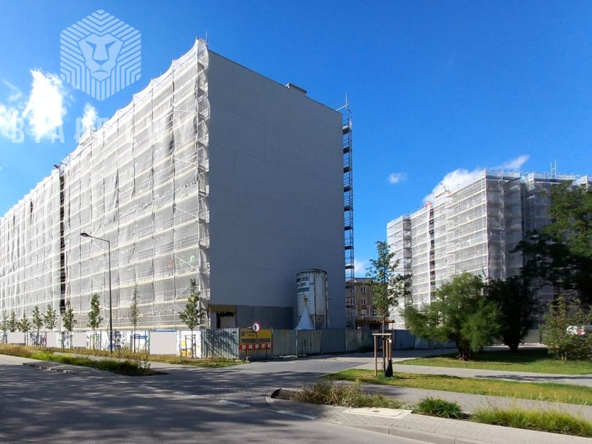 Mieszkanie Warszawa sprzedaż