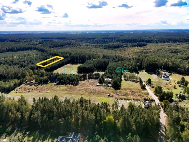 Działka Szczebra