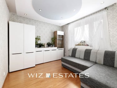 Mieszkanie Kraków