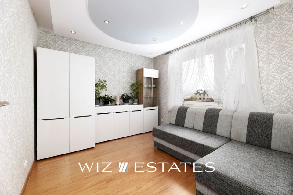Mieszkanie Kraków