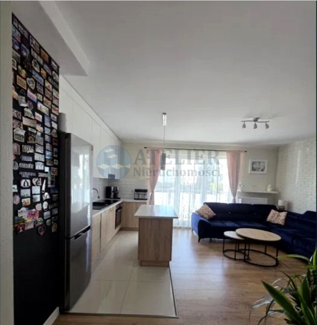 Mieszkanie Bydgoszcz