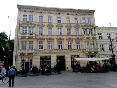 Mieszkanie Łódź