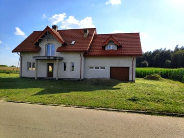 Dom Ostaszewo