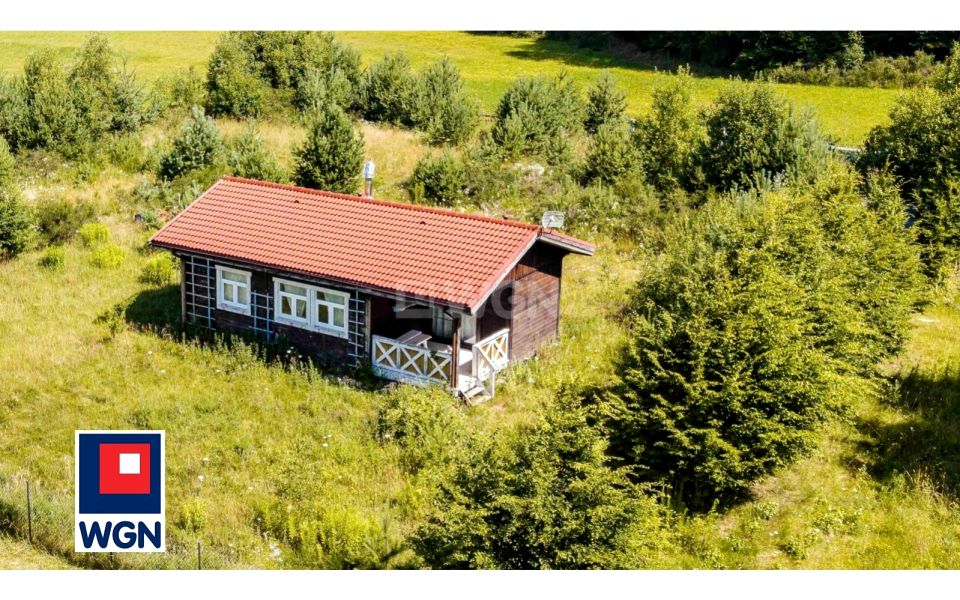 Działka budowlana Kielno sprzedam