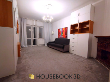 Mieszkanie Warszawa wynajem