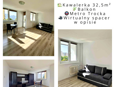 Pokój Warszawa