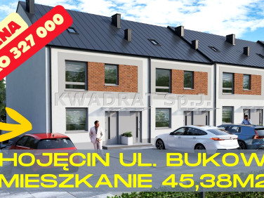 Mieszkanie Chojęcin