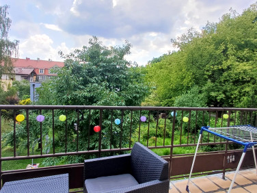 Mieszkanie Gliwice