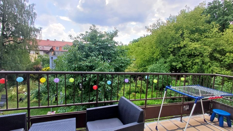 Mieszkanie Gliwice