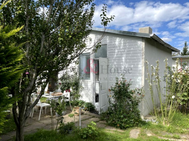 Działka rekreacyjna Gdańsk