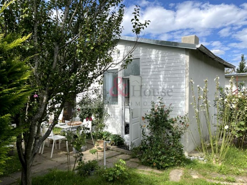 Działka rekreacyjna Gdańsk