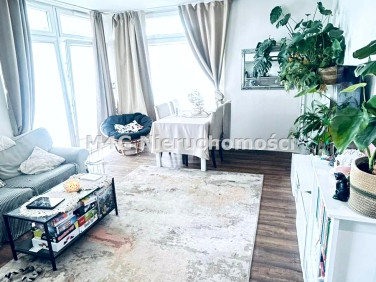 Mieszkanie apartamentowiec przy lesie