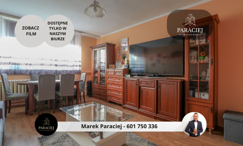 Mieszkanie Bolesławiec