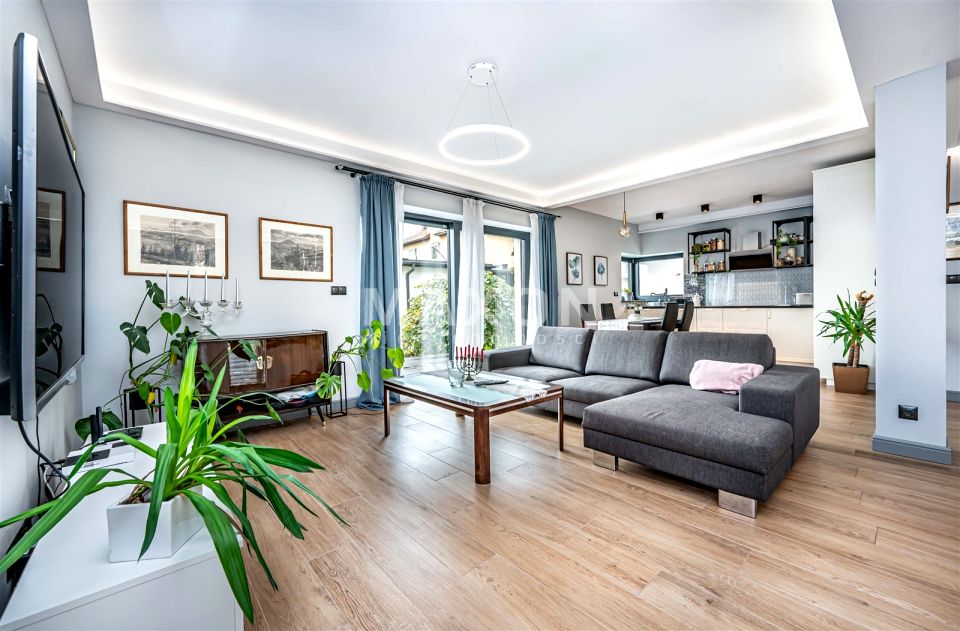 Dom Opacz-Kolonia sprzedaż