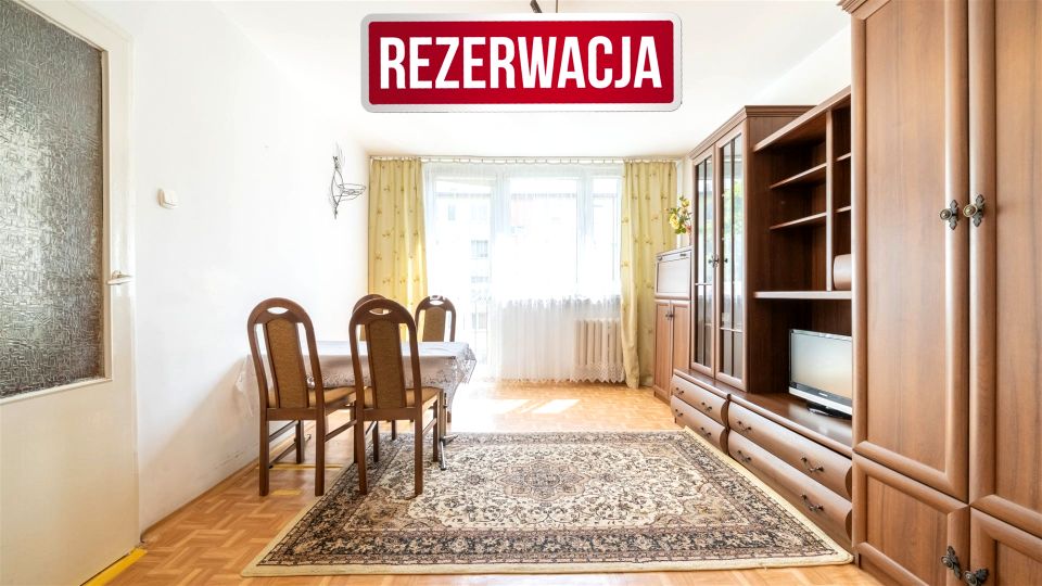 Mieszkanie Skawina