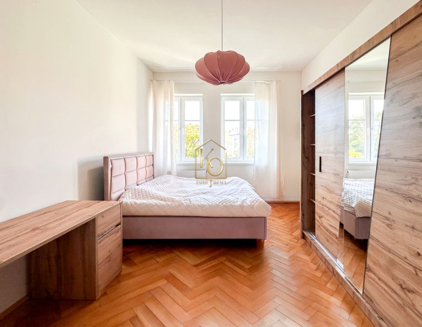 Mieszkanie Wrocław sprzedaż