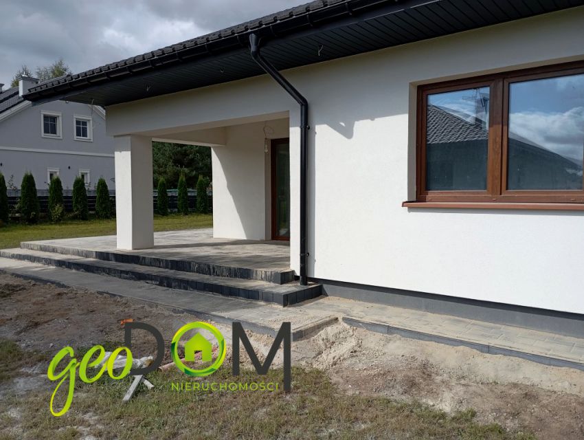 Dom Żółtańce-Kolonia