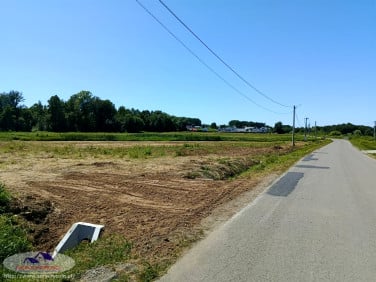 Działka budowlana Dąbrowa Tarnowska