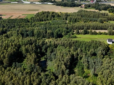 Działka budowlana Tarnów