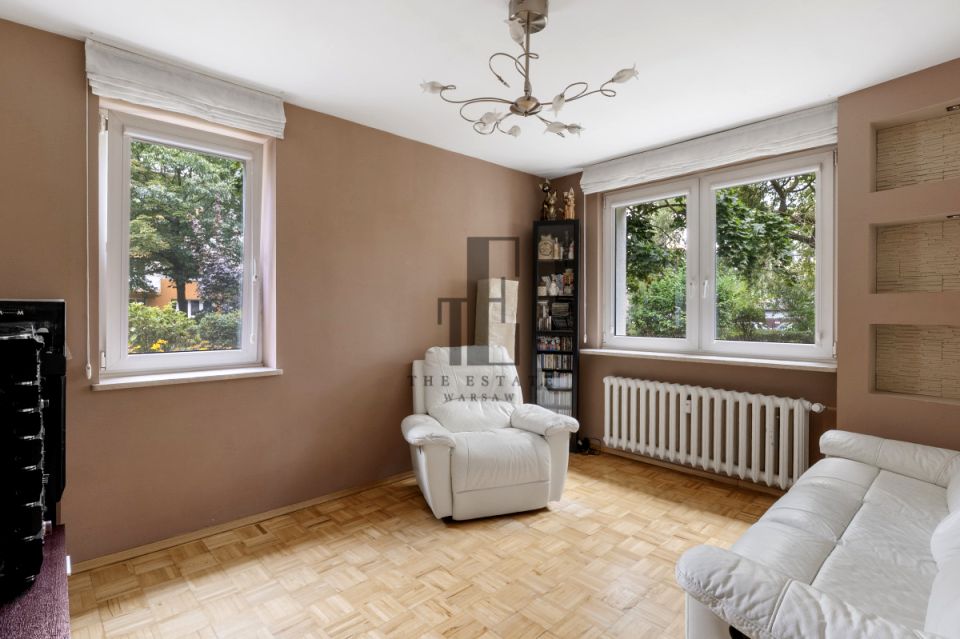 Mieszkanie Warszawa