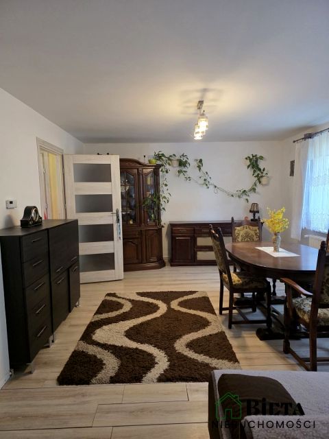 Dom Choszczno - Objezierze