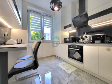 Mieszkanie Częstochowa