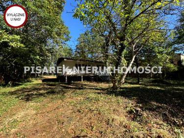 Działka budowlana Milanówek