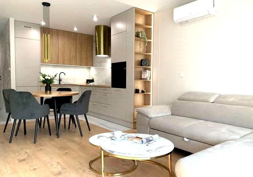 Mieszkanie Chorzów sprzedaż