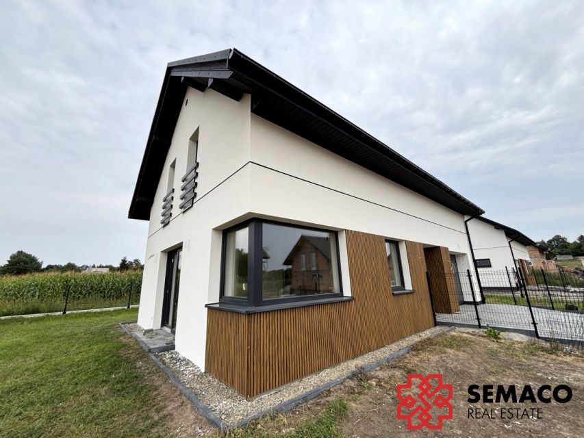 Dom Więcławice Dworskie