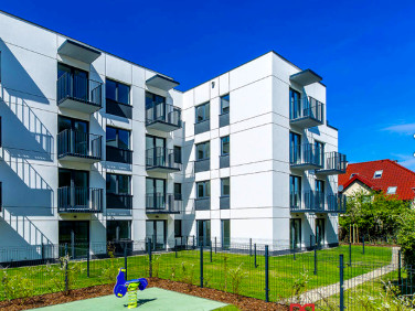 Mieszkanie blok mieszkalny Kraków