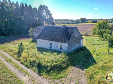 Dom Dębień