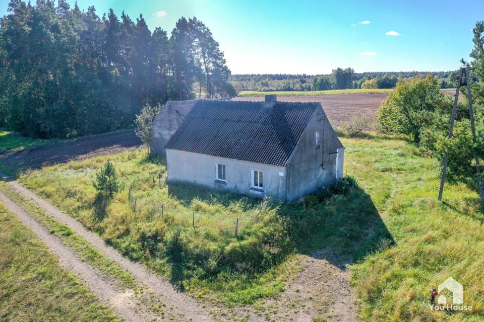 Dom Dębień