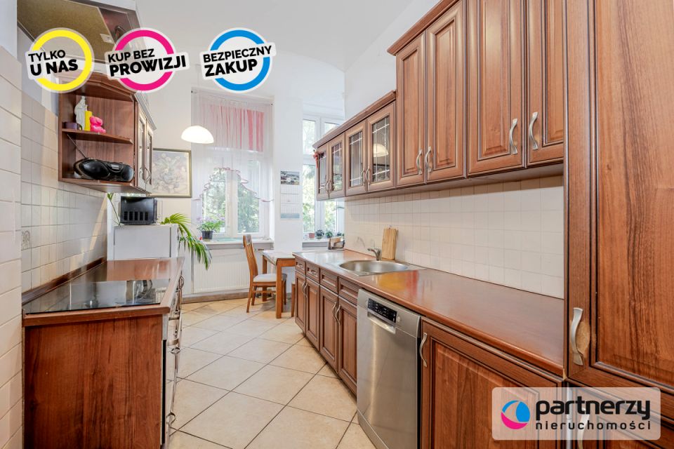 Mieszkanie Gdańsk sprzedaż