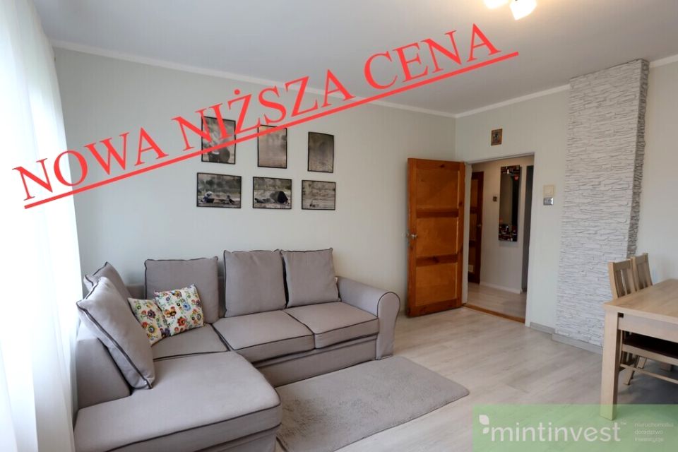 Mieszkanie Goleniów