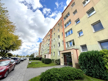 Mieszkanie Inowrocław